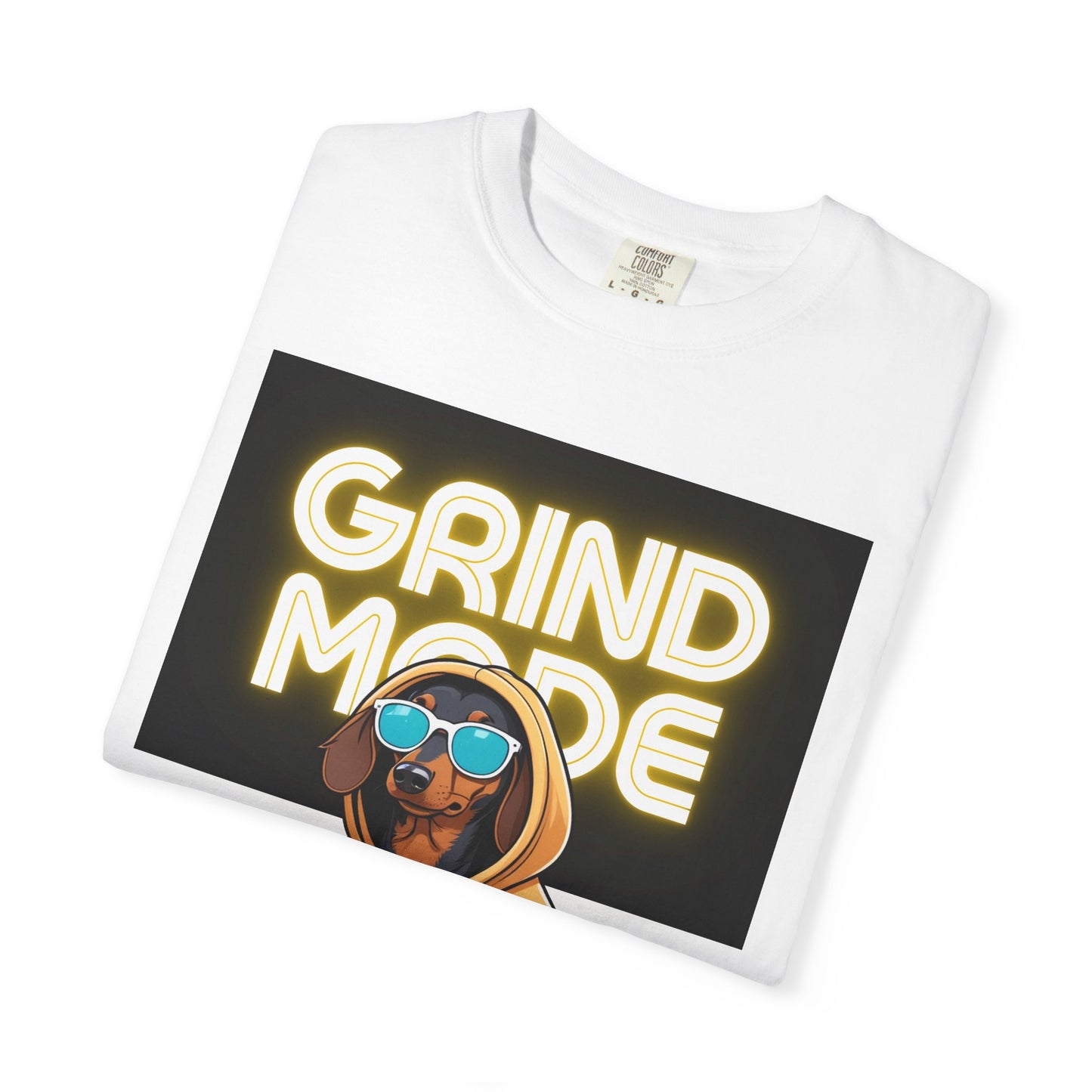 Street - Grind Mode - T-shirt