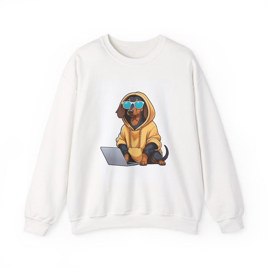 Street - Grind Mode - Minimal Crewneck