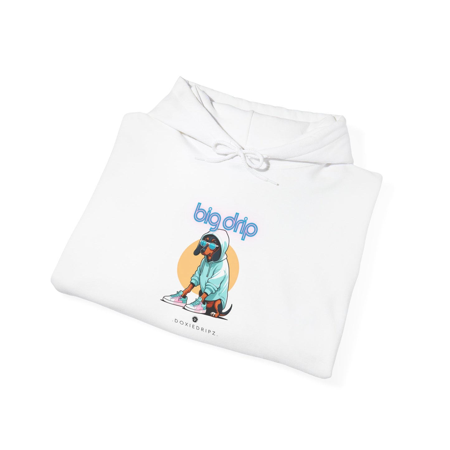 Street - Big Drip - Hoodie