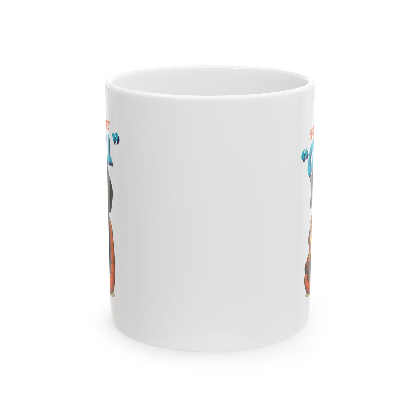 Meme - Chill Dude - Mug