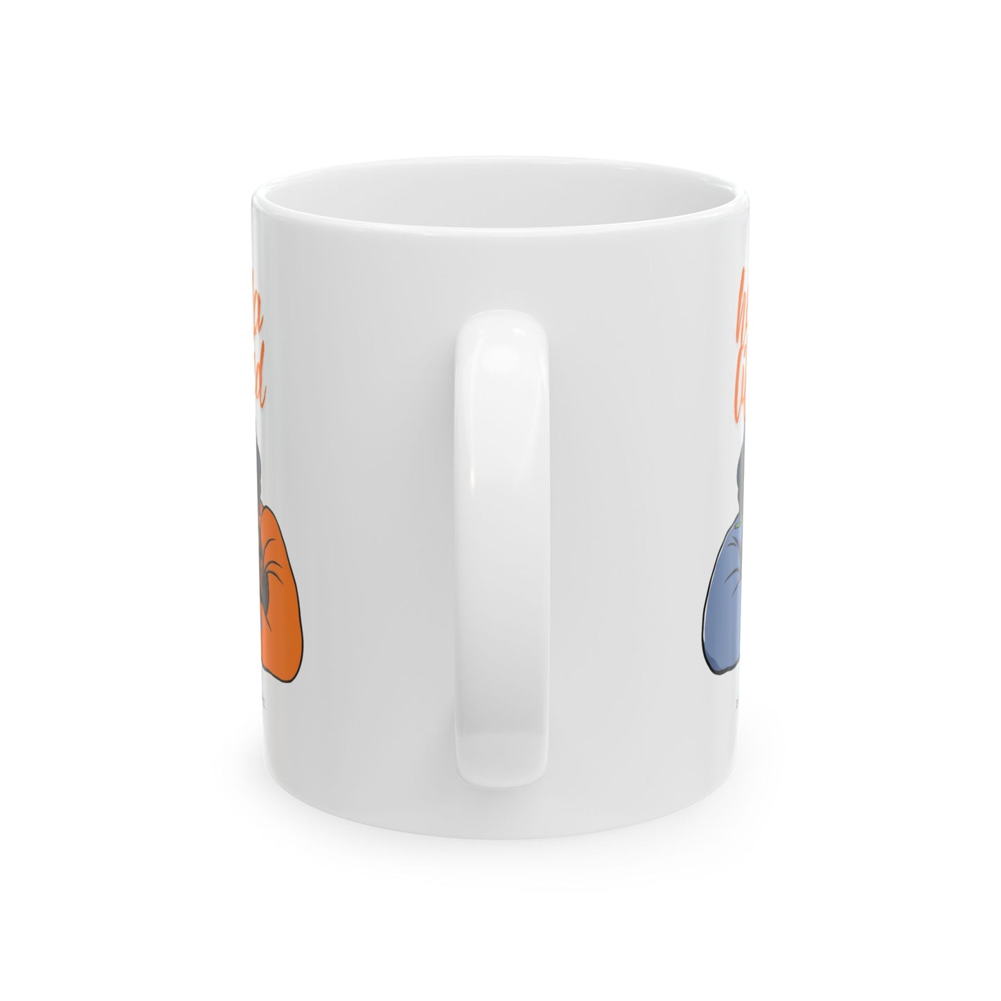 Meme - Hella Lifted - Mug