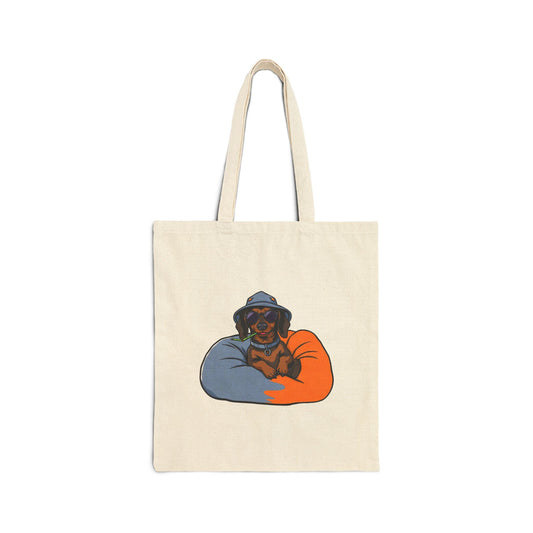 Meme - Hella Lifted - Minimal Tote Bag