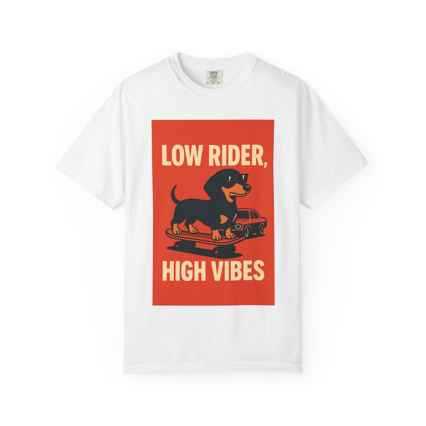 Special - T-shirt