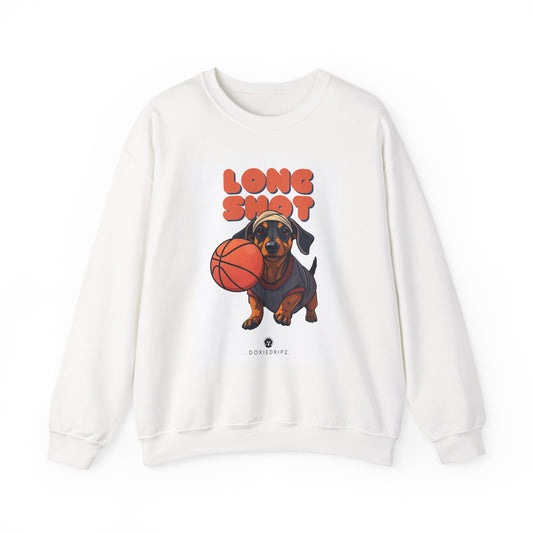 Gym - Long Shot - Crewneck