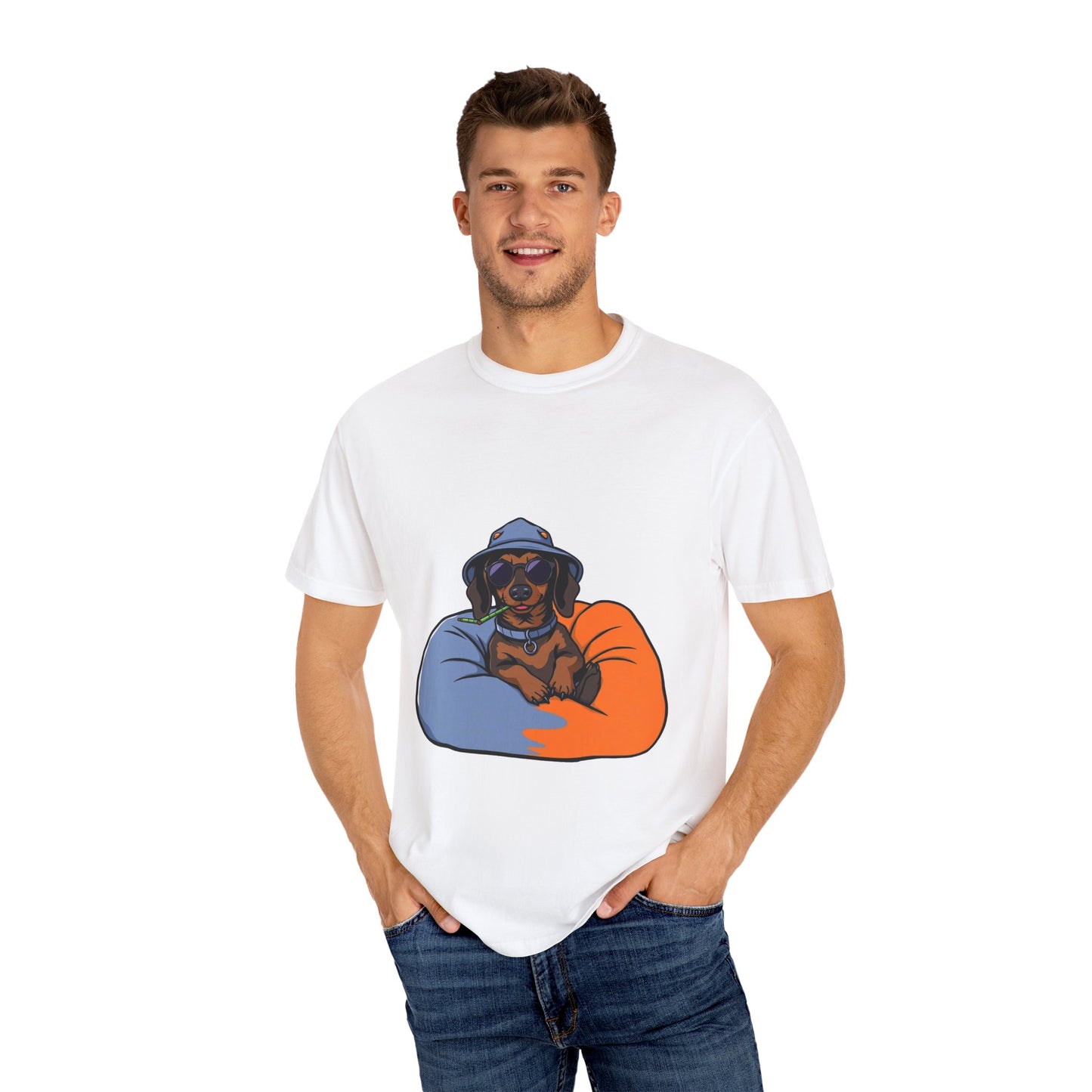 Meme - Hella Lifted - Minimal T-shirt