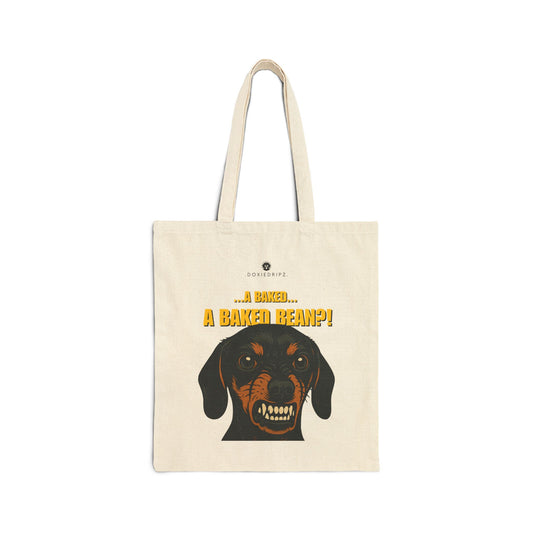 Meme - Baked Bean - Tote Bag