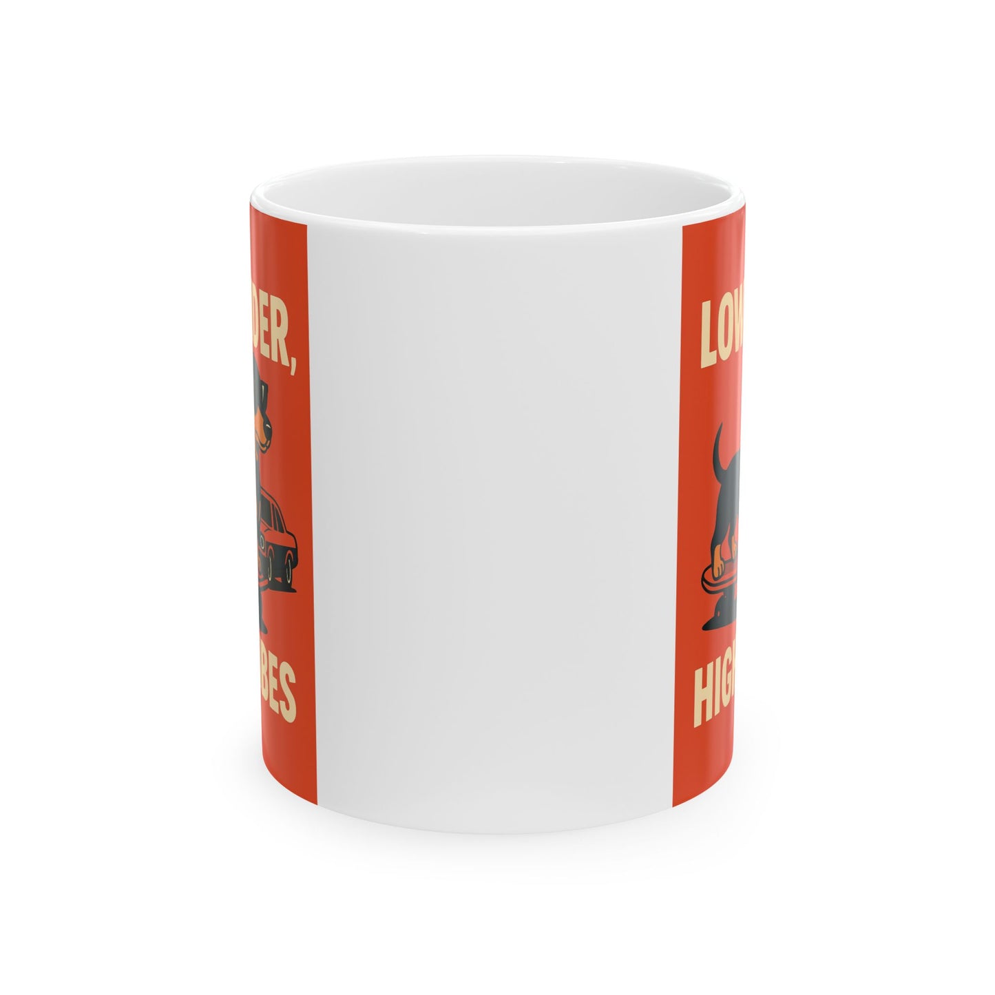 Special - Mug