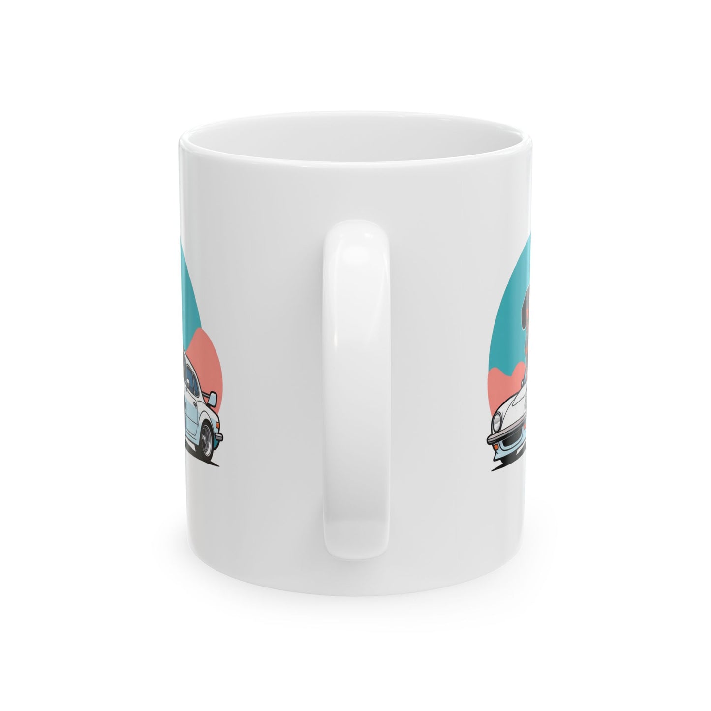 Car - Lowered Lifestyle - Minimal Mug