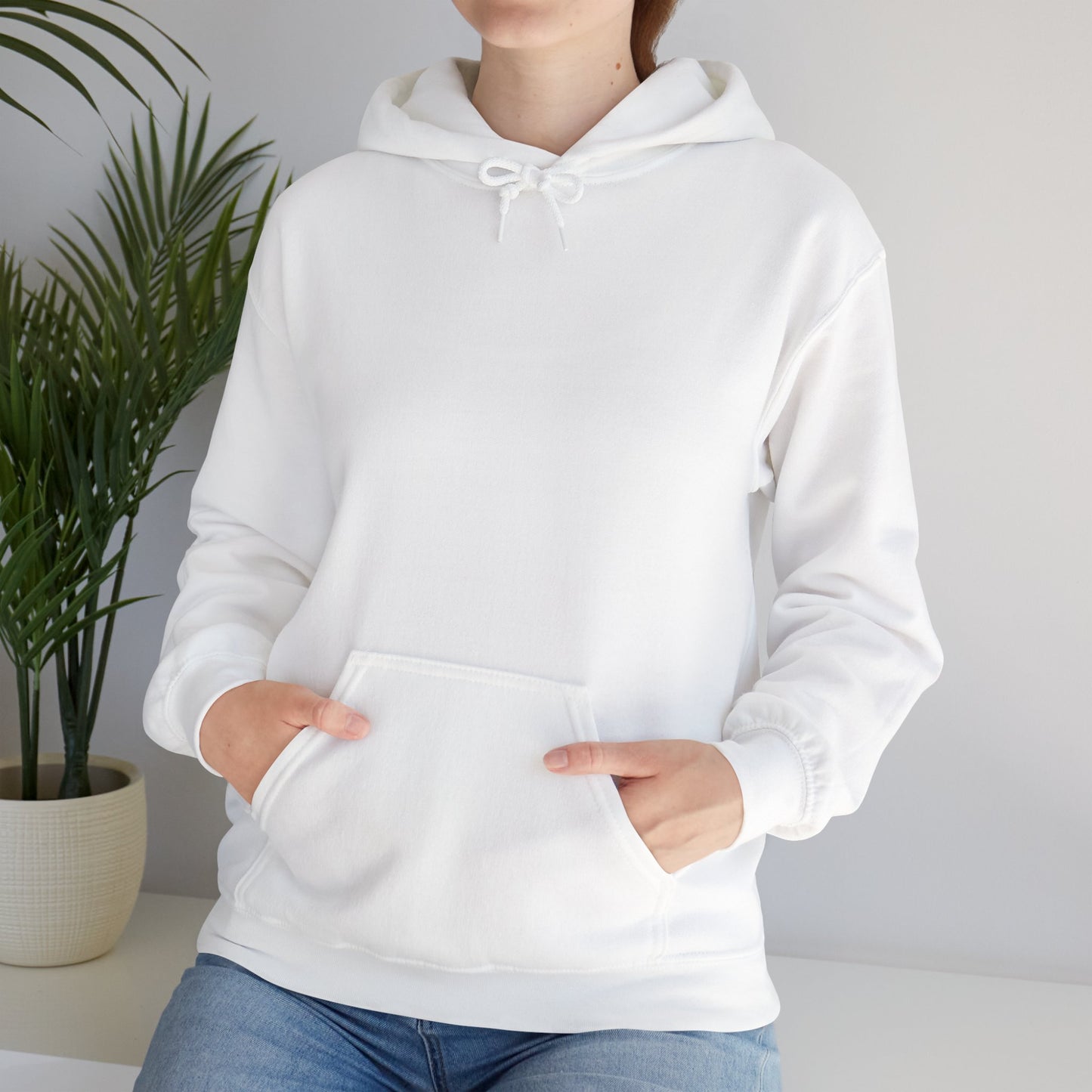 Street - Grind Mode - Minimal Hoodie - Backprint