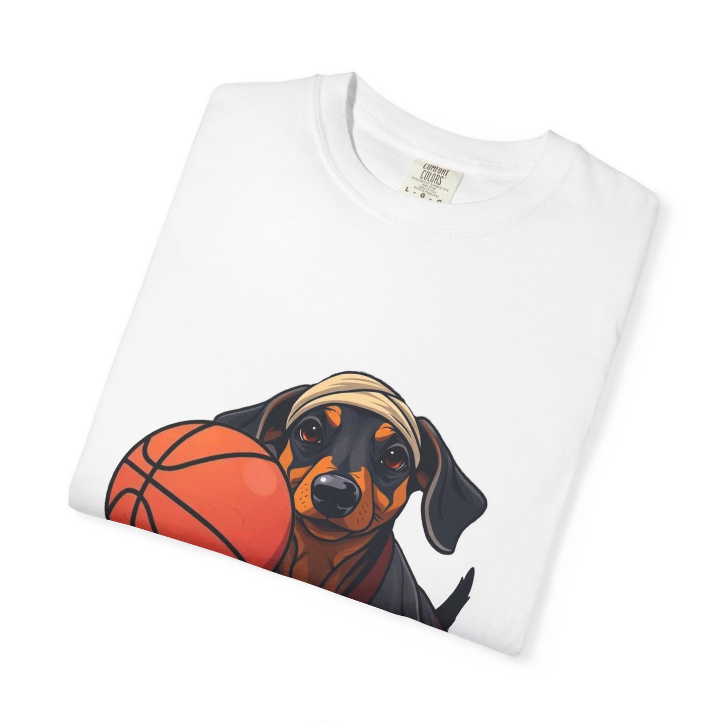 Gym - Long Shot - Minimal T-shirt
