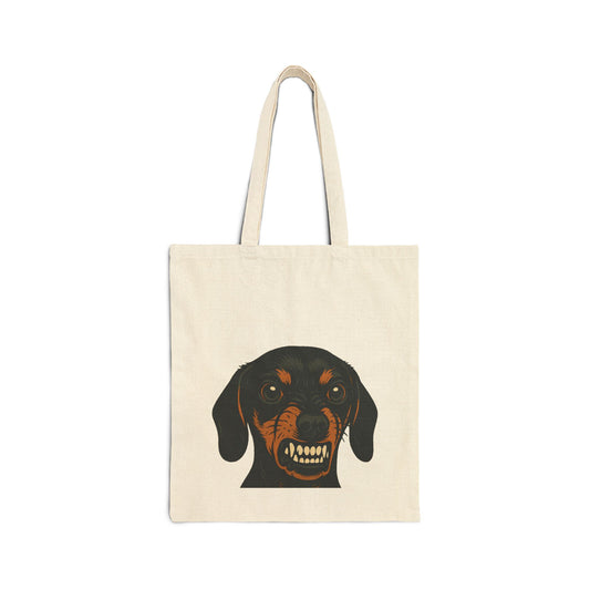 Meme - Baked Bean - Minimal Tote Bag