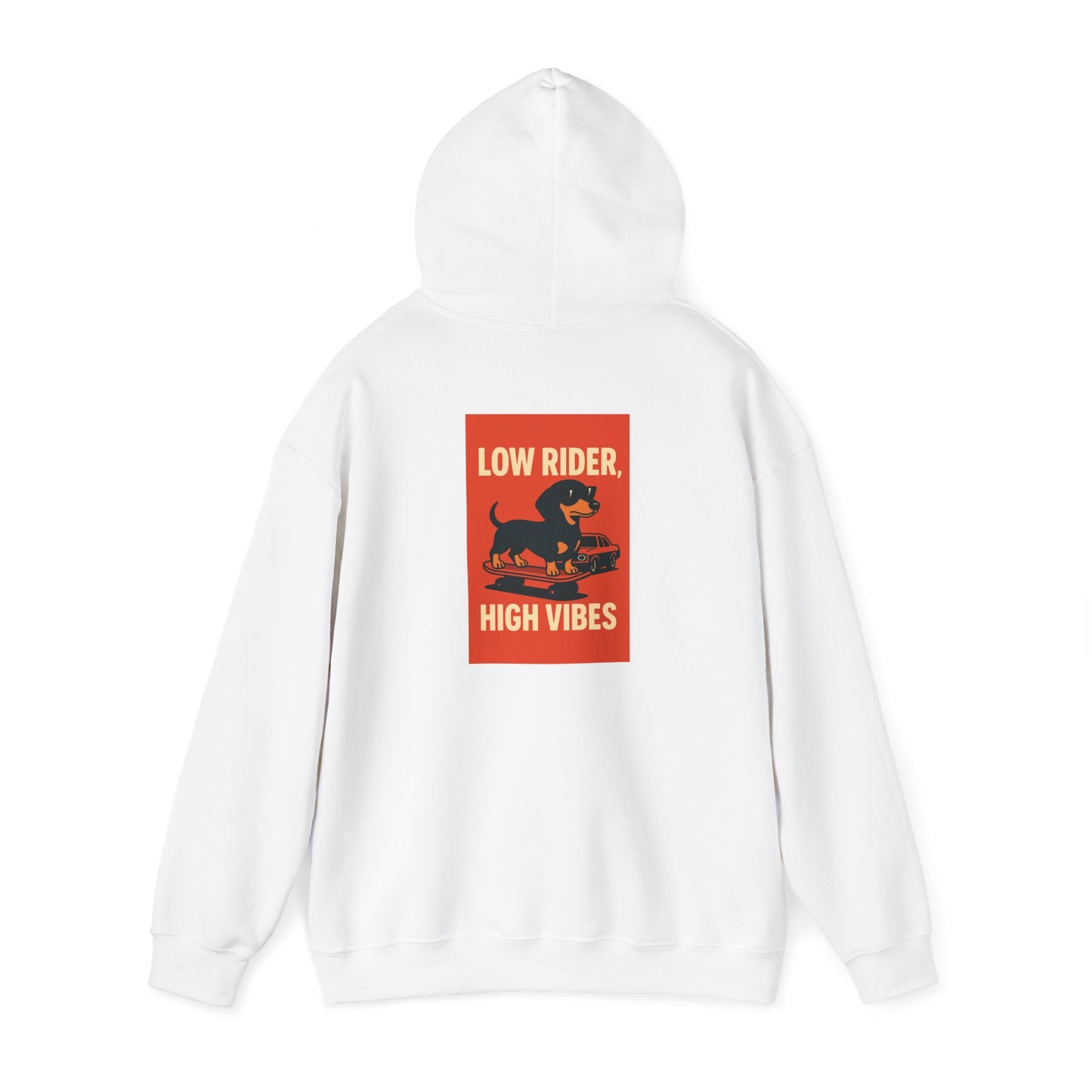 Special - Hoodie - Backprint