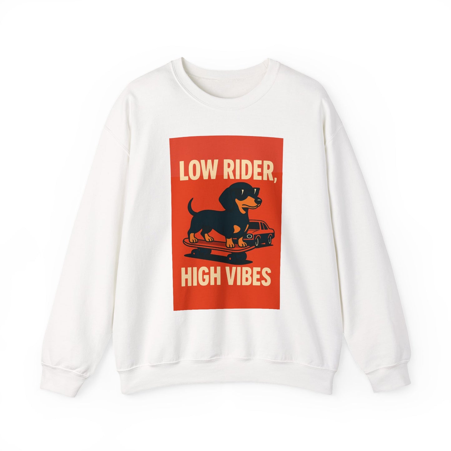 Special - Crewneck