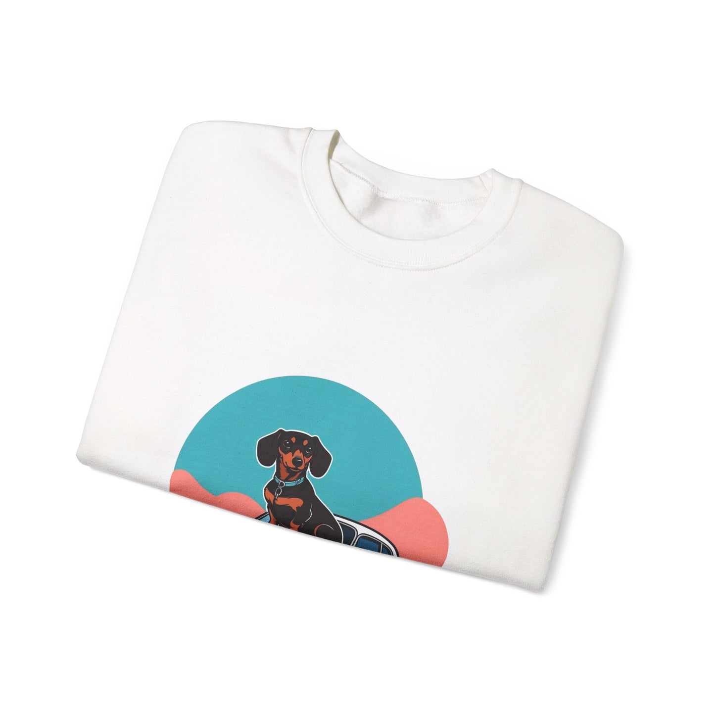 Car - Lowered Lifestyle - Minimal Crewneck