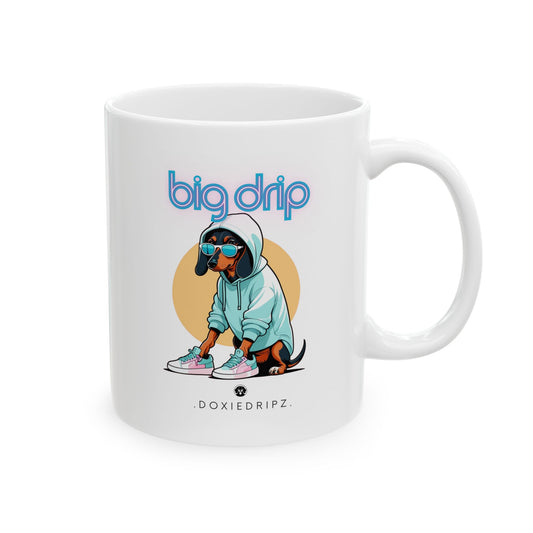 Street - Big Drip - Mug