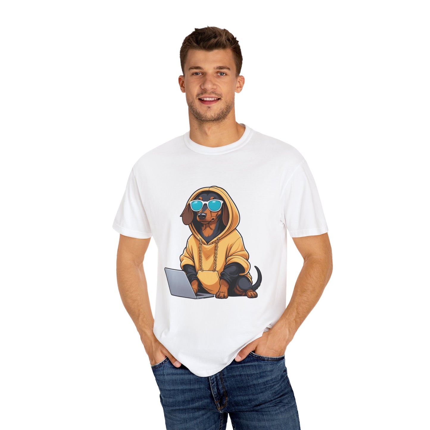 Street - Grind Mode - Minimal T-shirt