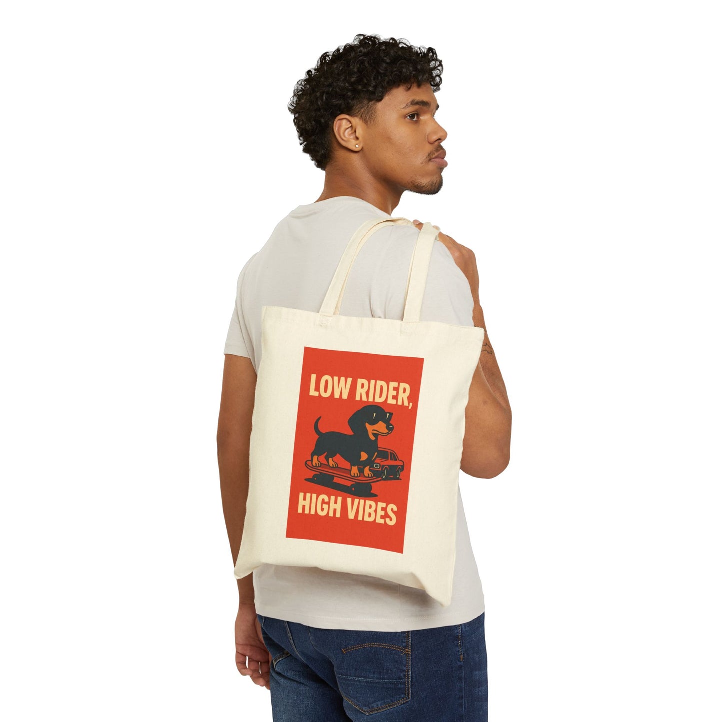 Special - Tote Bag