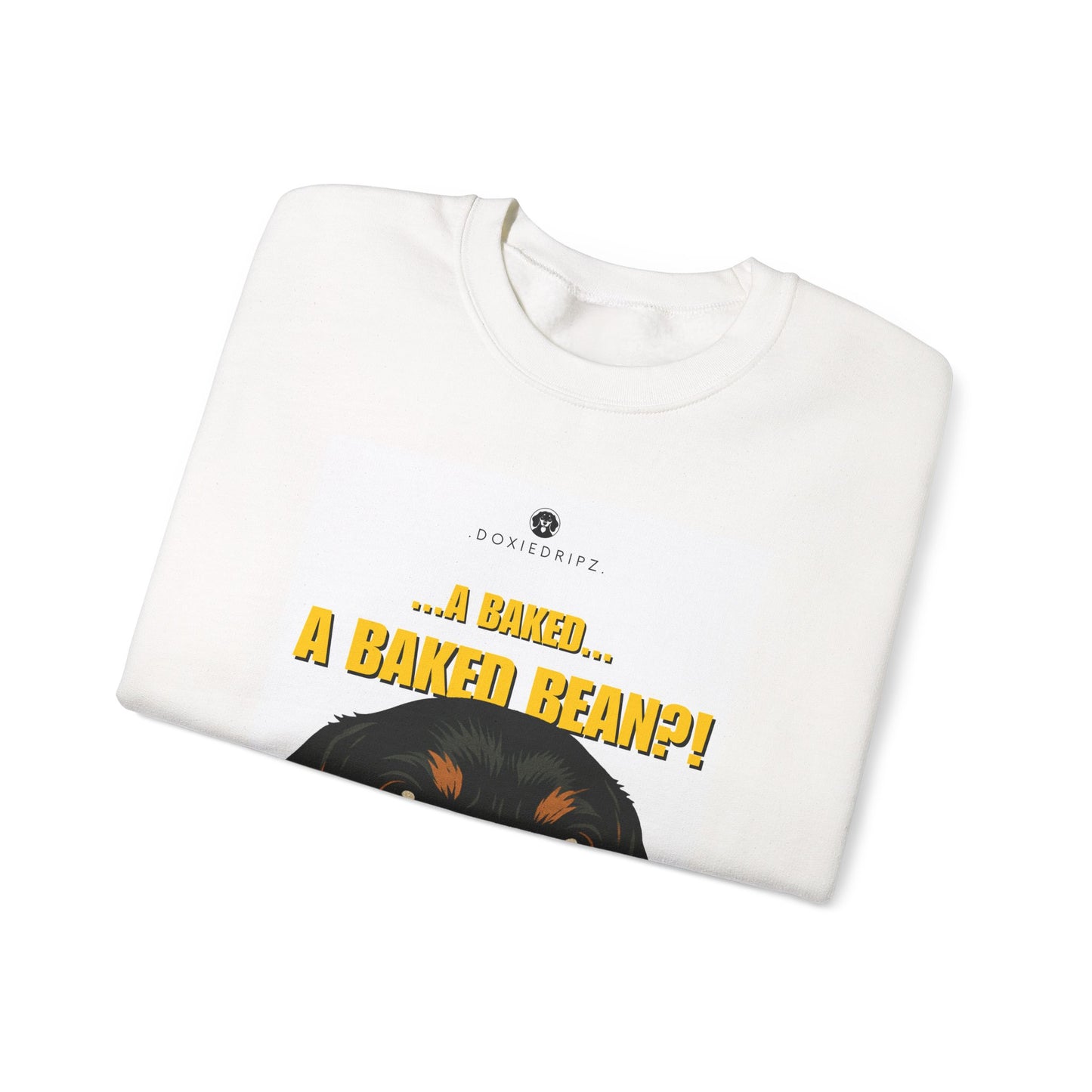 Meme - Baked Bean - Crewneck