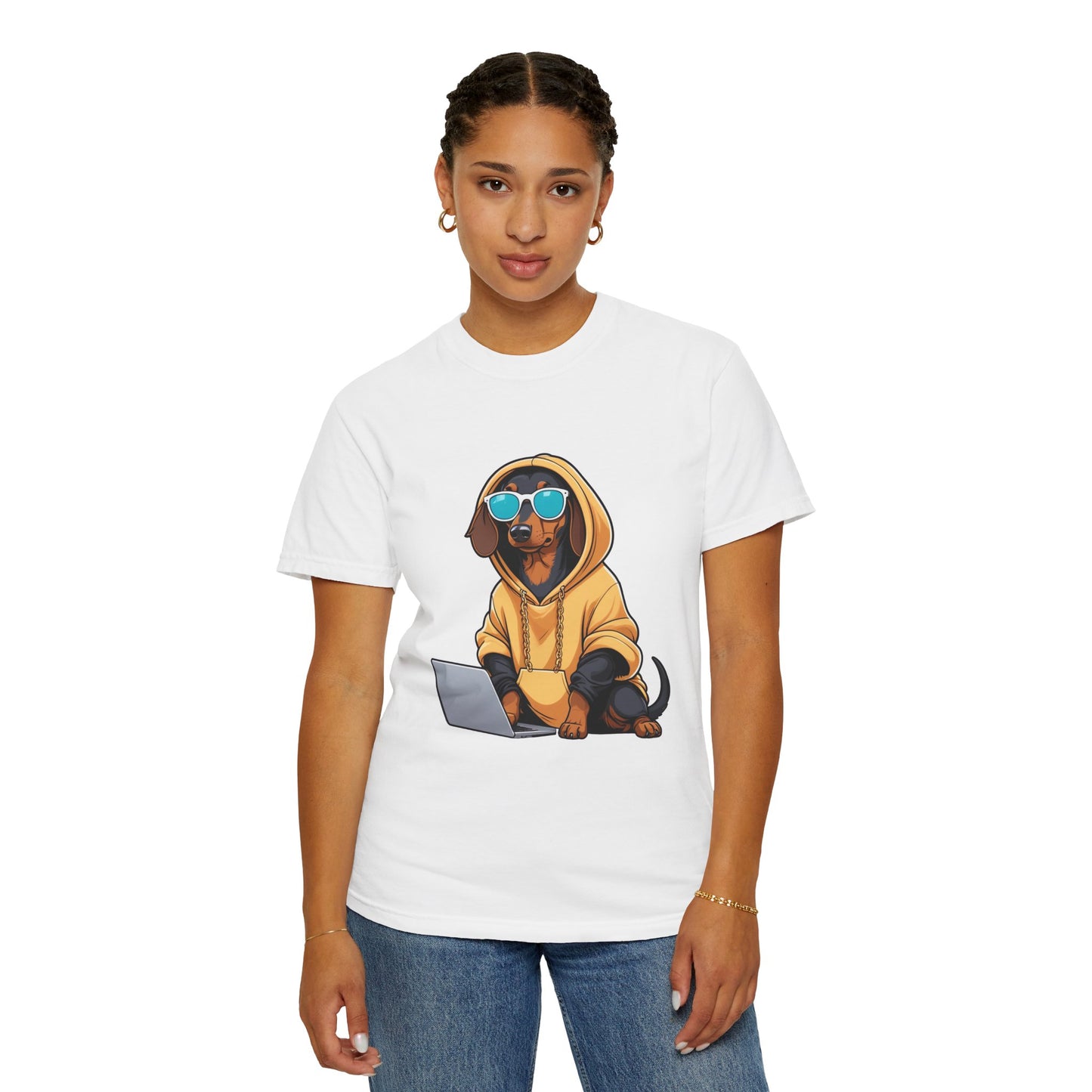 Street - Grind Mode - Minimal T-shirt