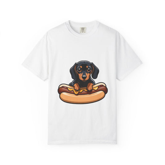 Cute - Certified Snack - Minimal T-shirt