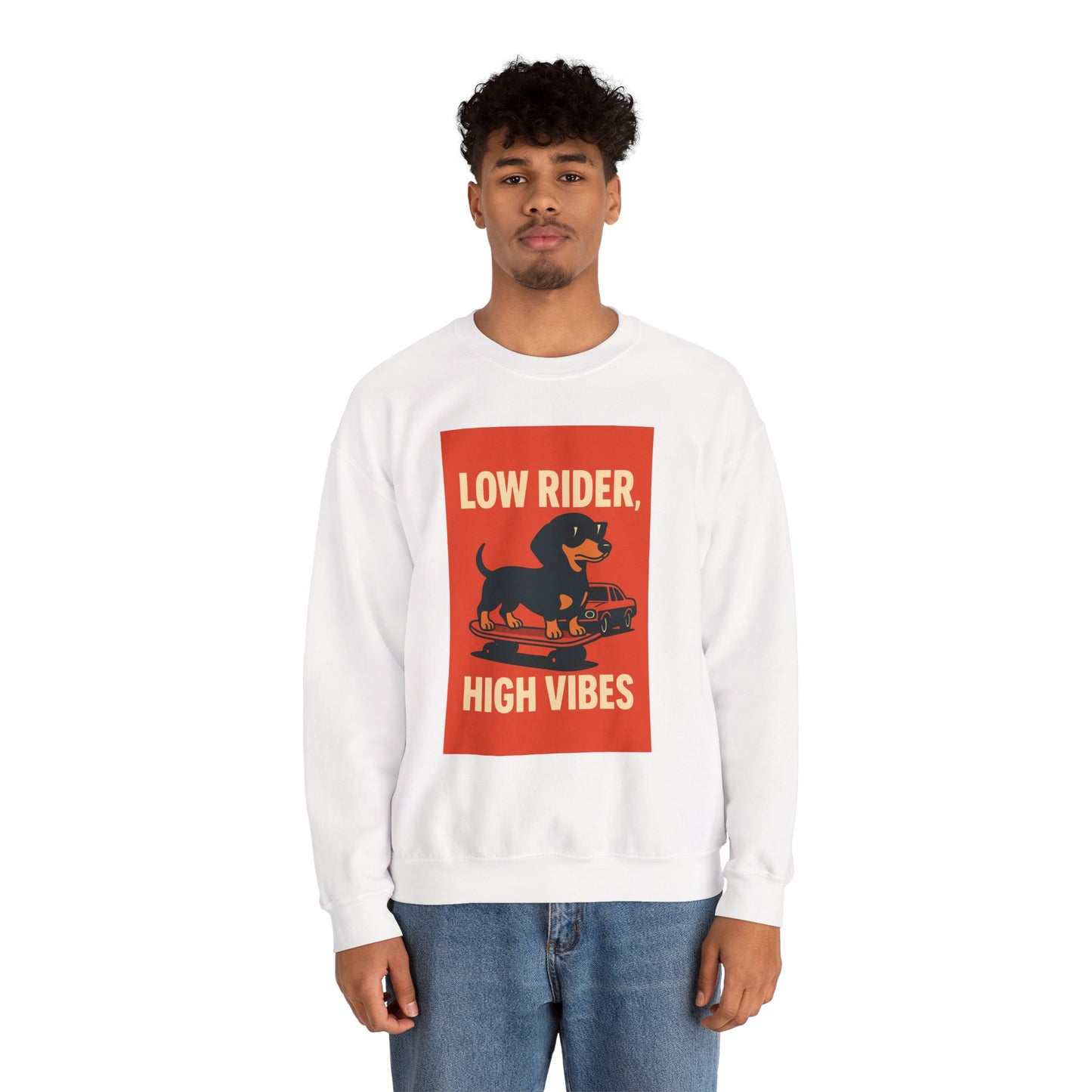 Special - Crewneck