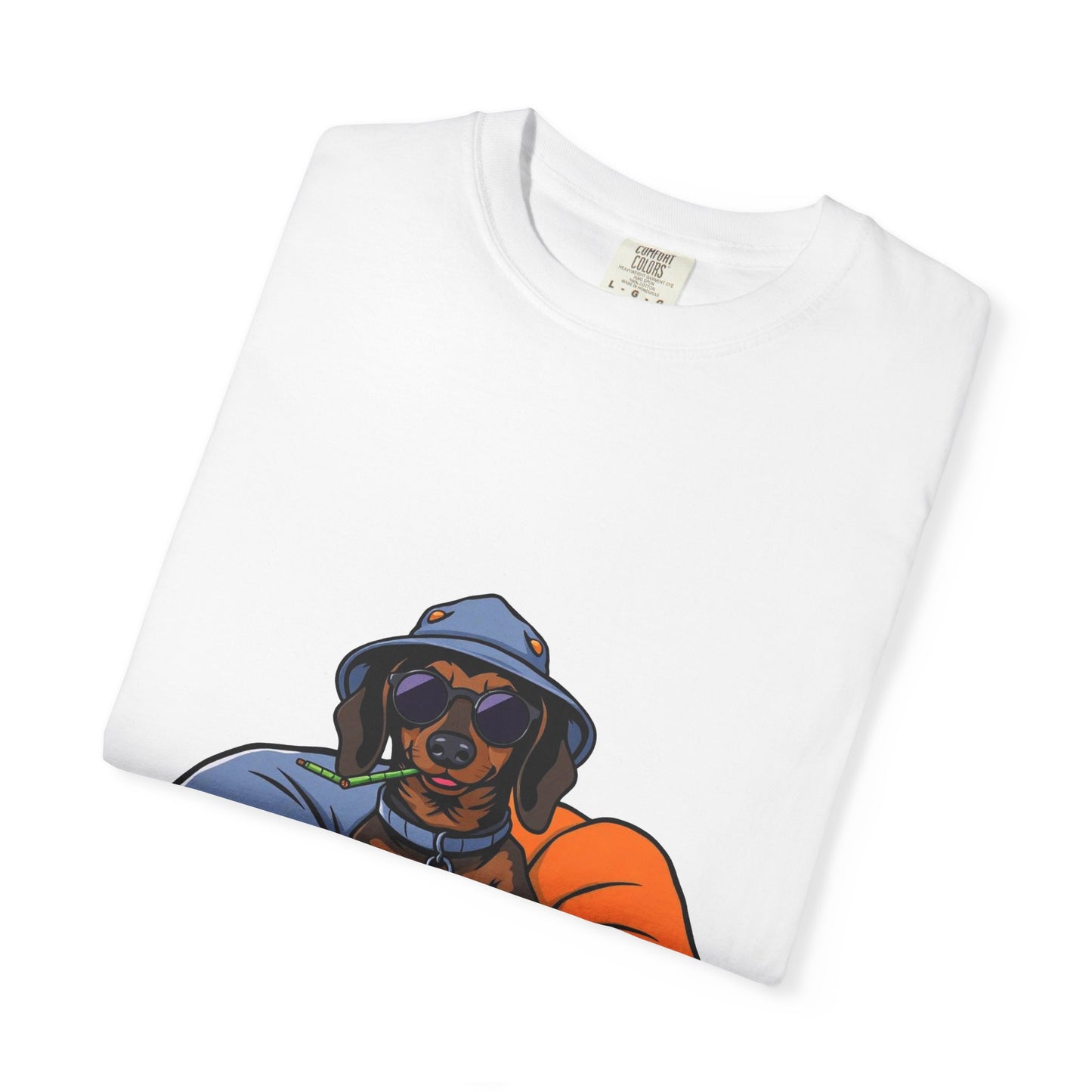 Meme - Hella Lifted - Minimal T-shirt