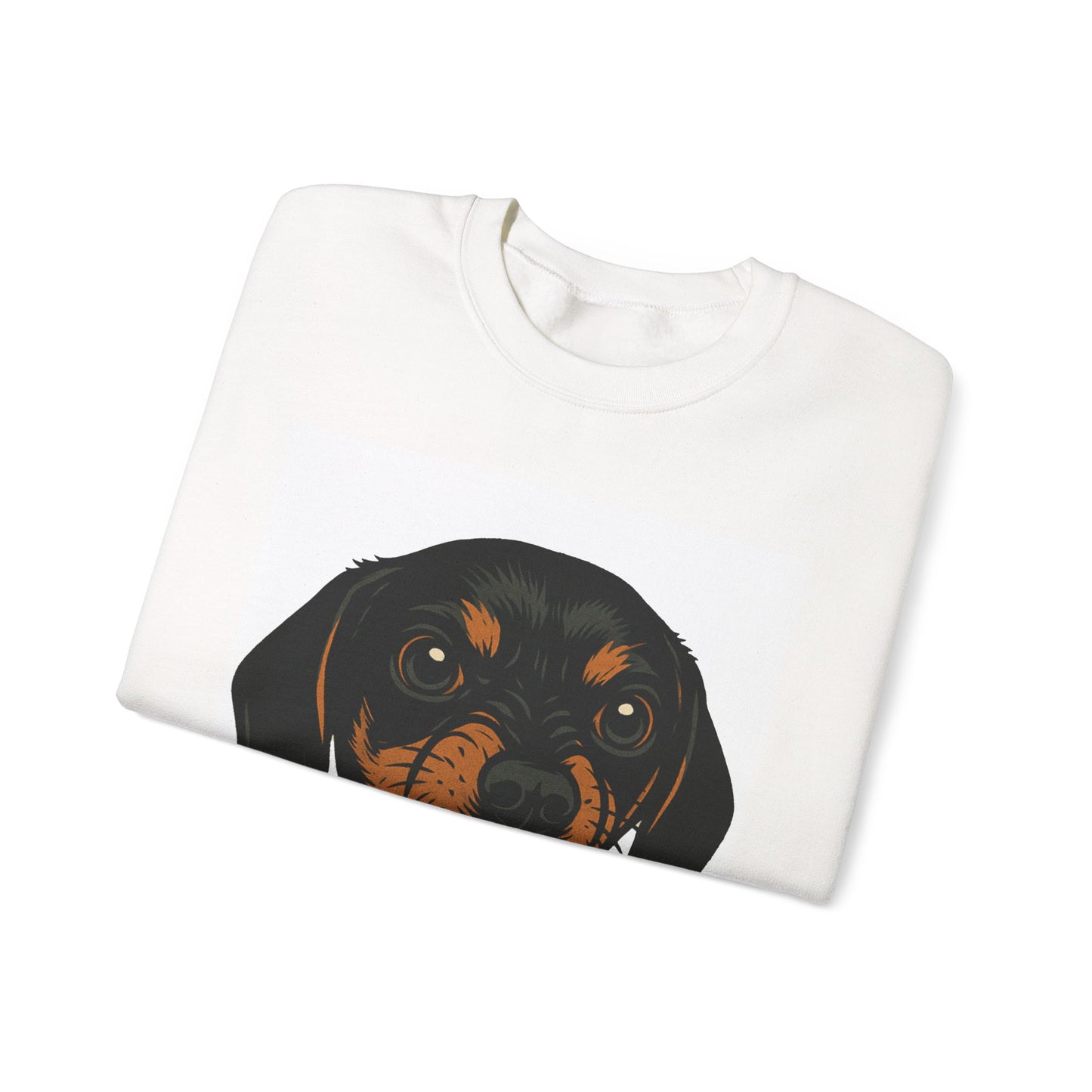 Meme - Baked Bean - Minimal Crewneck