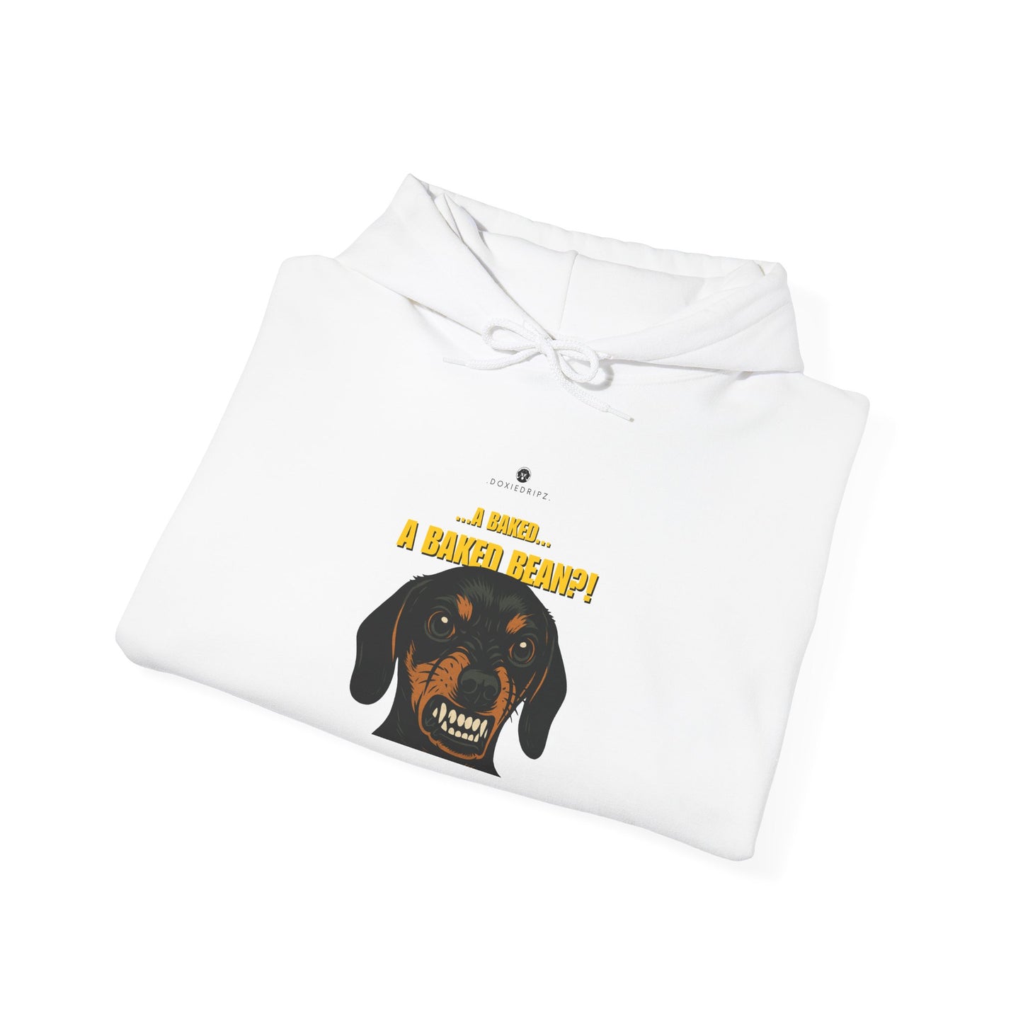 Meme - Baked Bean - Hoodie
