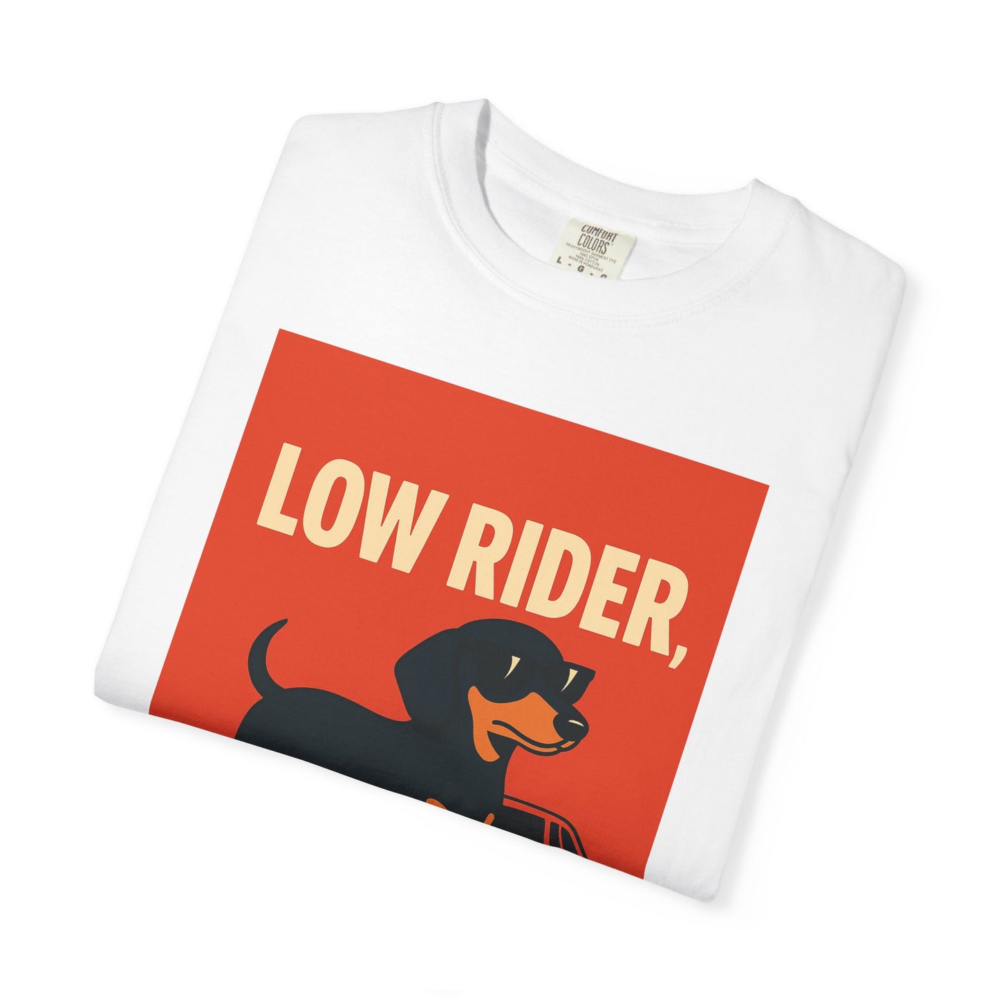 Special - T-shirt