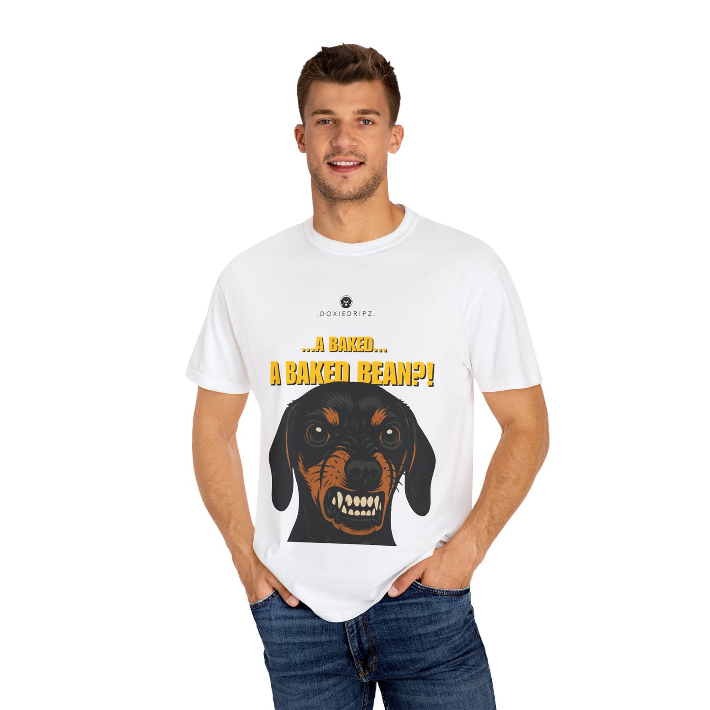 Meme - Baked Bean - T-shirt