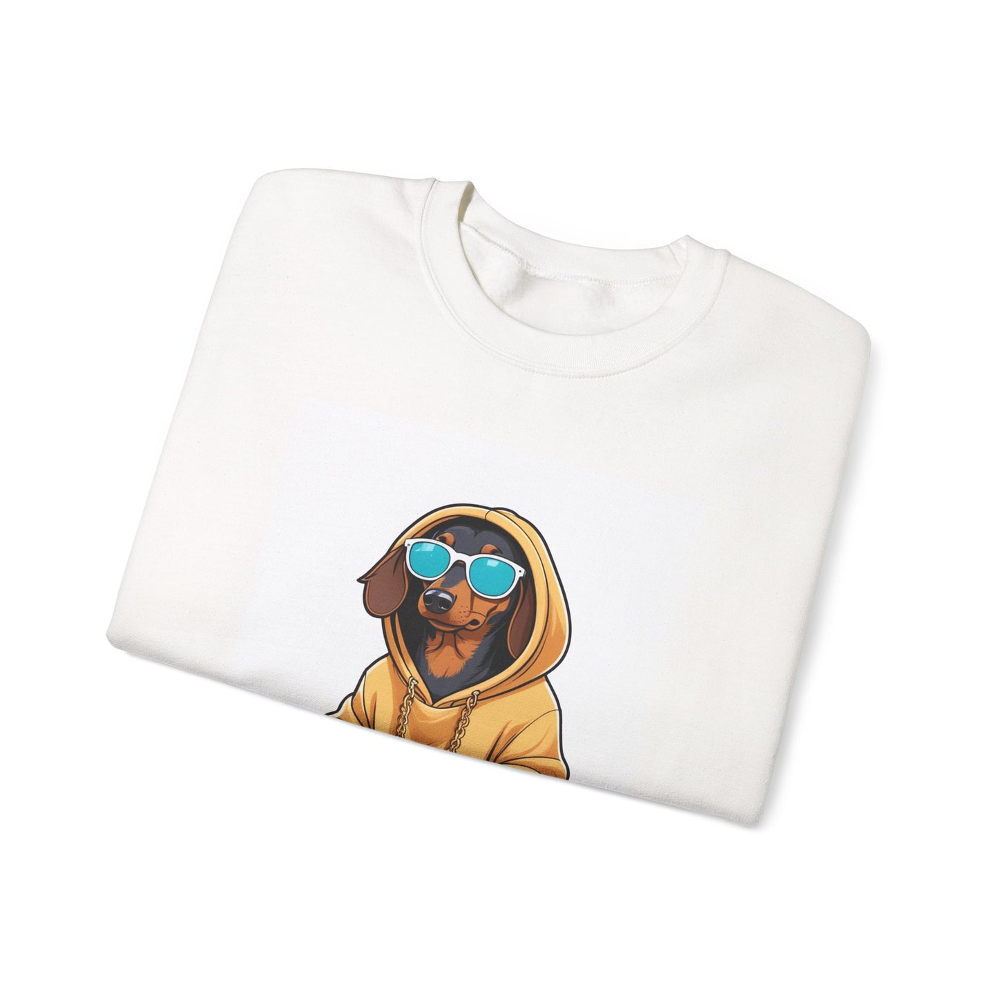 Street - Grind Mode - Minimal Crewneck