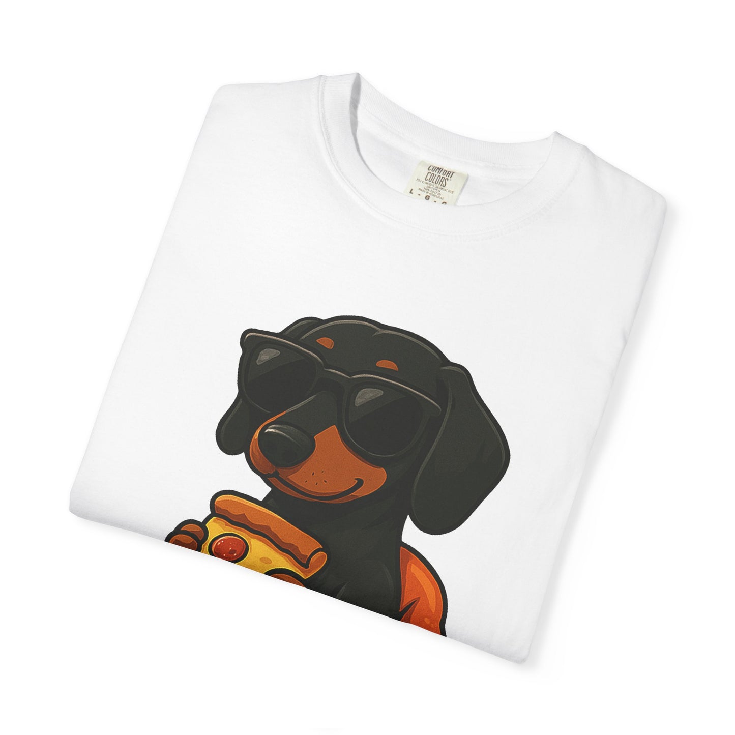 Meme - Chill Dude - Minimal T-shirt