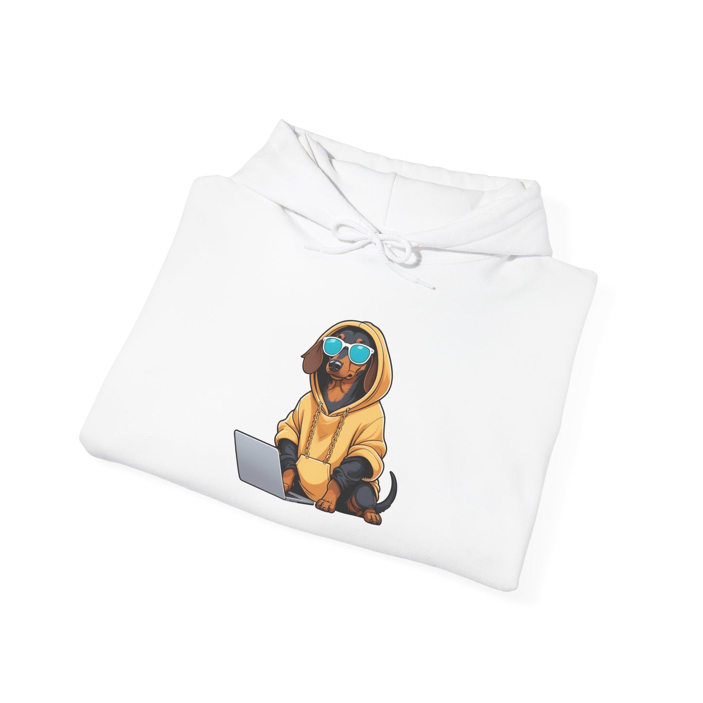 Street - Grind Mode - Minimal Hoodie