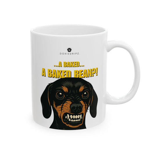 Meme - Baked Bean - Mug