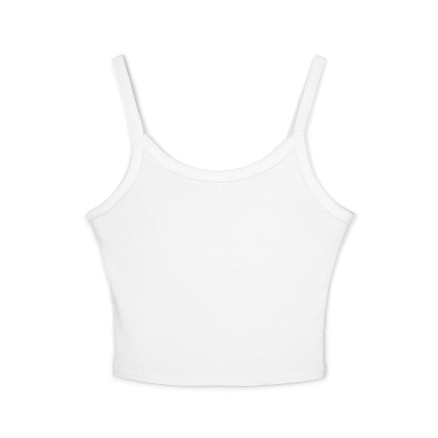 Cute - Certified Snack - Tank Top - Backprint