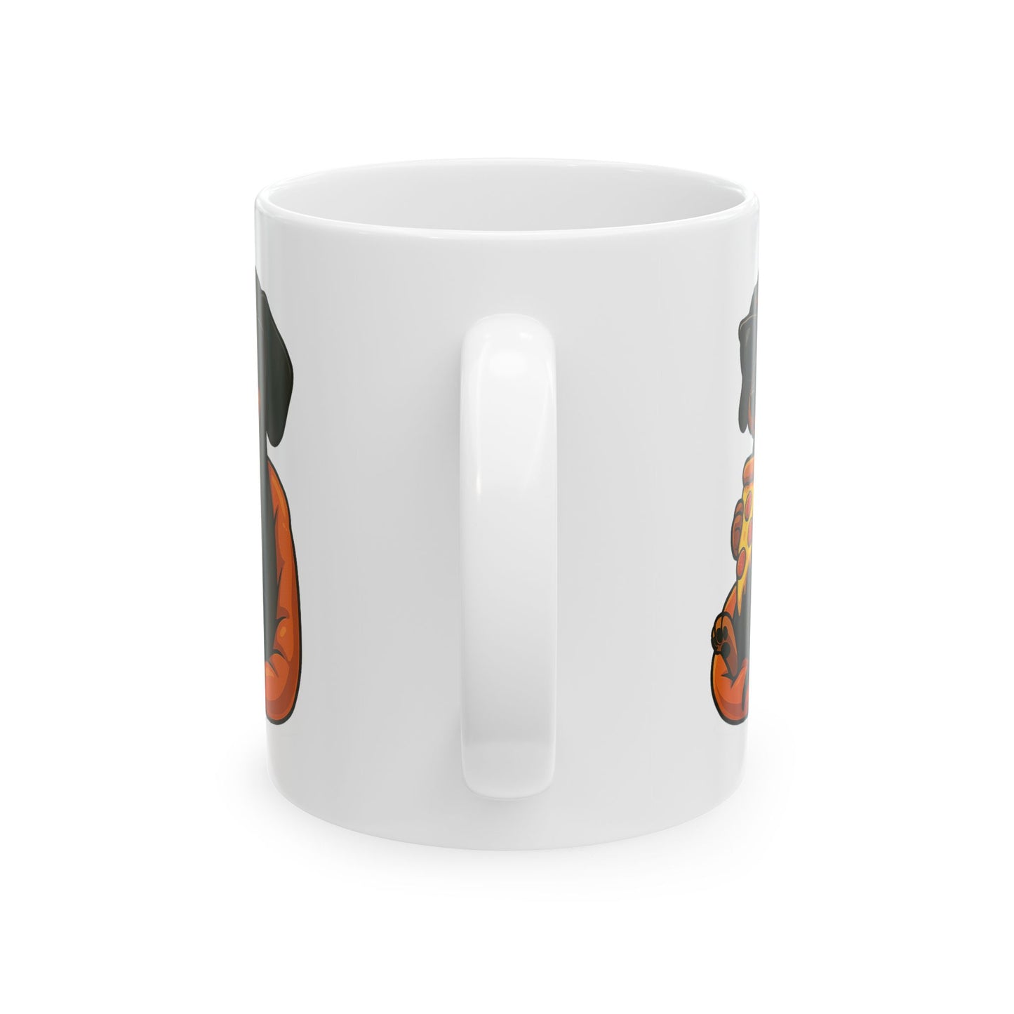 Meme - Chill Dude - Minimal Mug