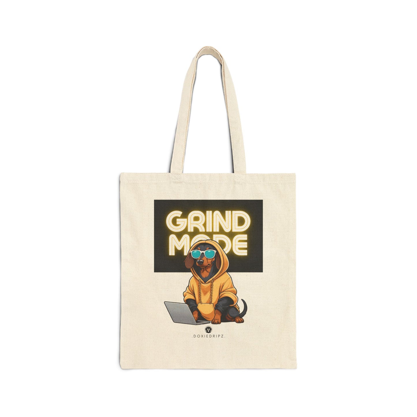 Street - Grind Mode - Tote Bag