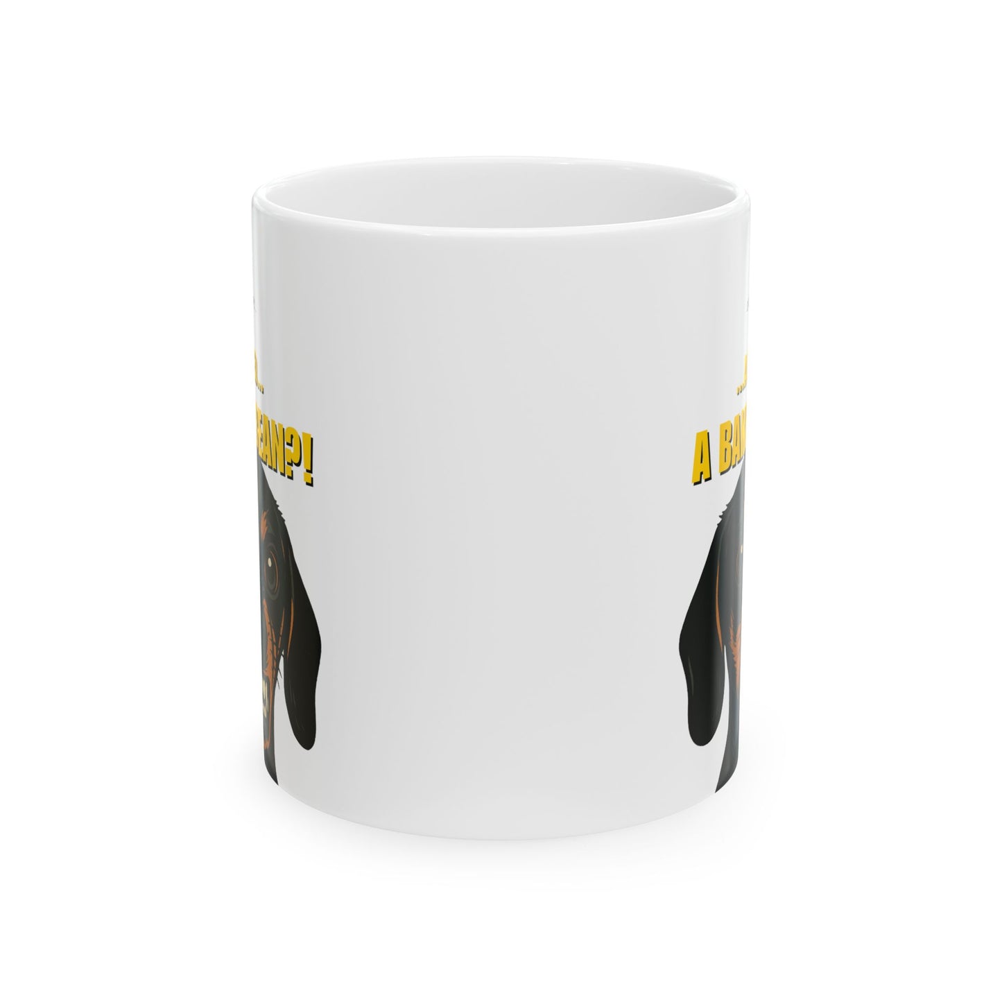 Meme - Baked Bean - Mug