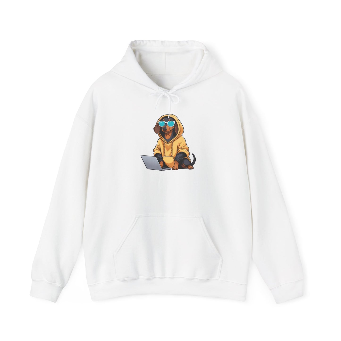 Street - Grind Mode - Minimal Hoodie