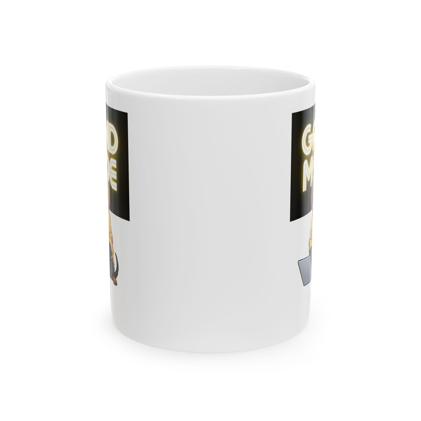 Street - Grind Mode - Mug