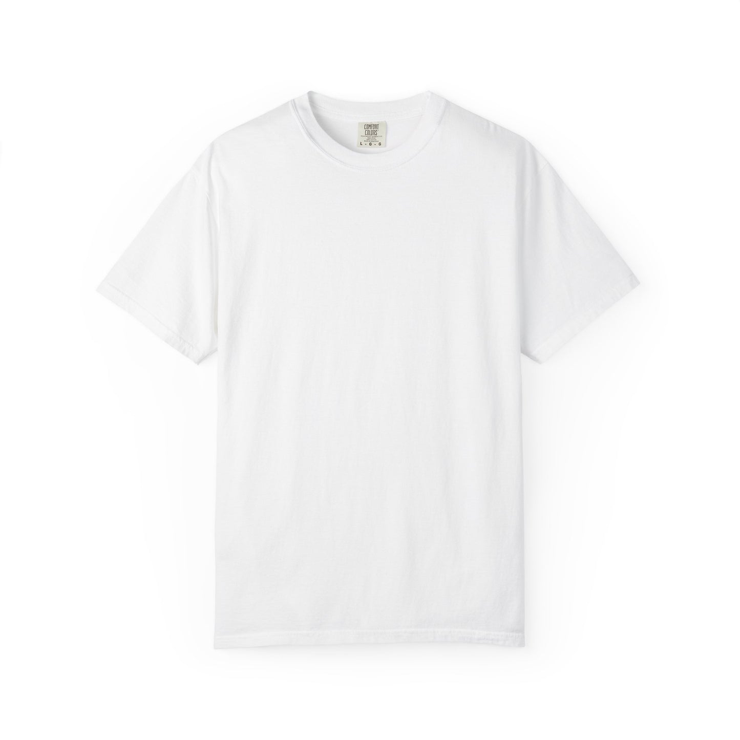 Street - Grind Mode - T-shirt - Backprint