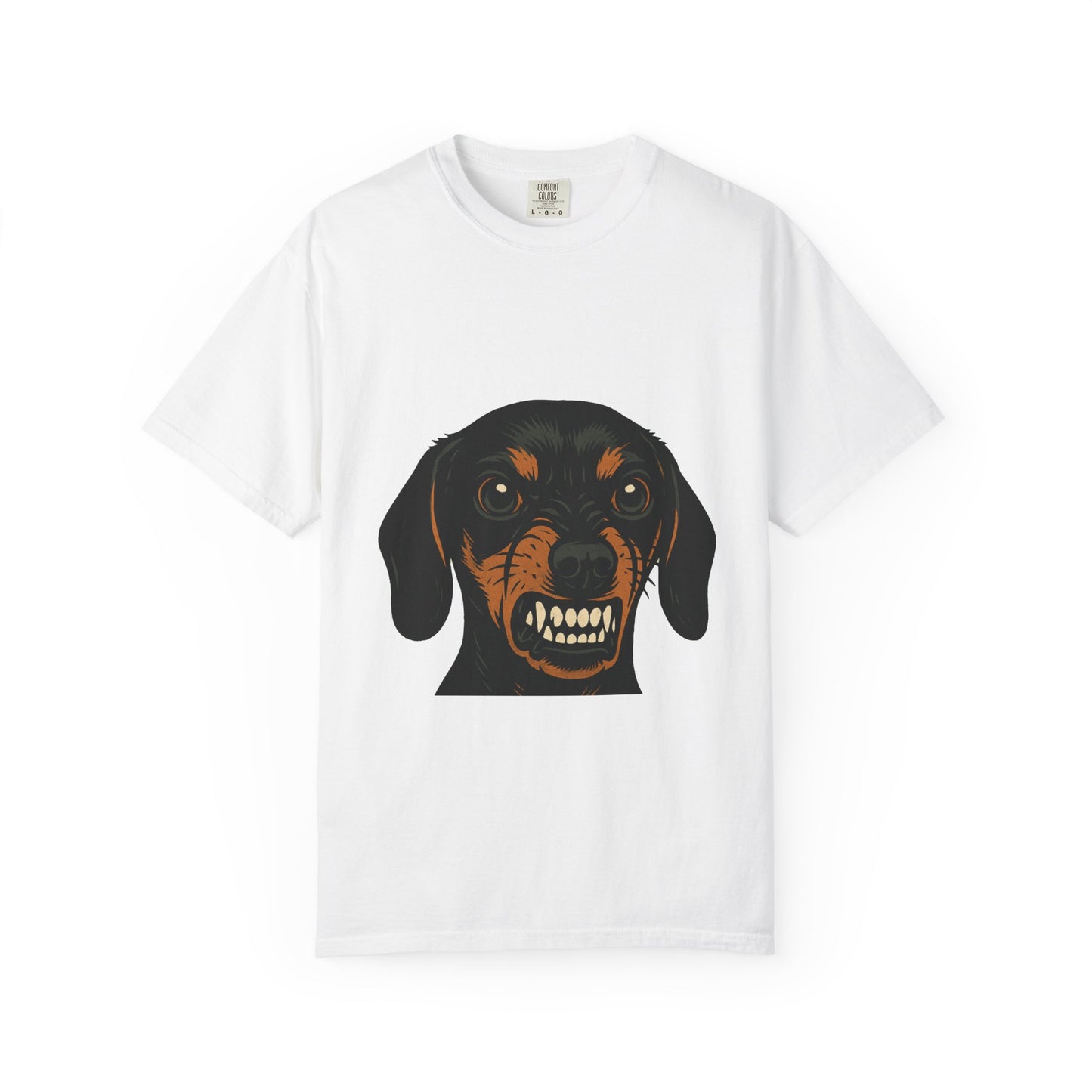Meme - Baked Bean - Minimal T-shirt