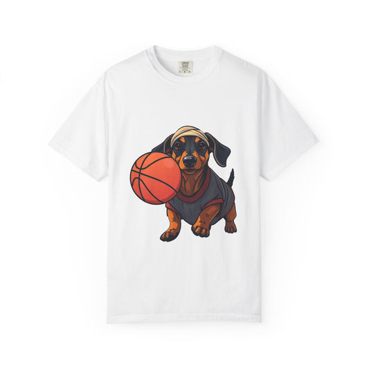 Gym - Long Shot - Minimal T-shirt