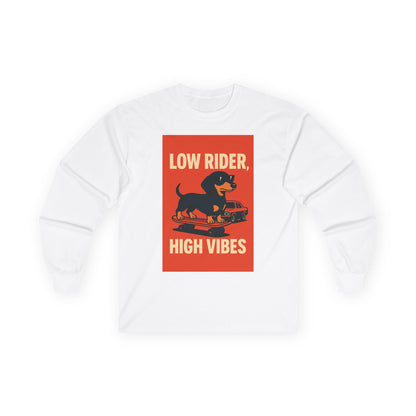 Special - Long Sleeve Tee