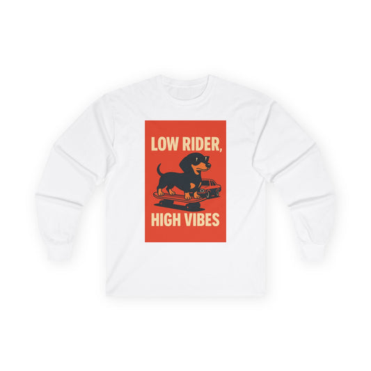 Special - Long Sleeve Tee