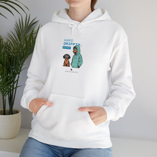 Street - Hard Drippin' Doxies - Hoodie