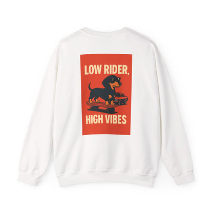 Special - Crewneck - Backprint