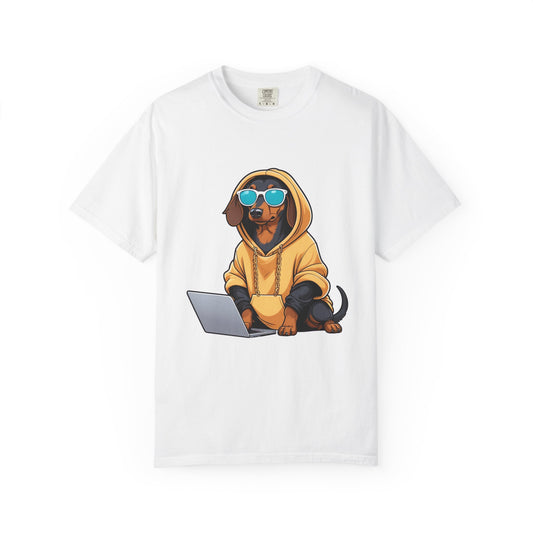 Street - Grind Mode - Minimal T-shirt