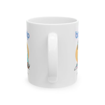 Street - Big Drip - Mug
