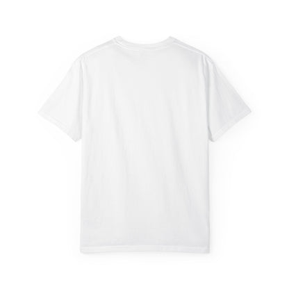 Gym - Long Shot - Minimal T-shirt